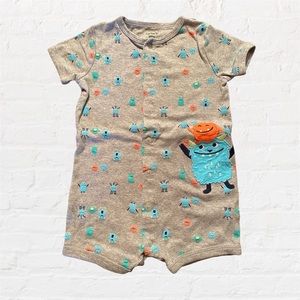 Kids Onesie